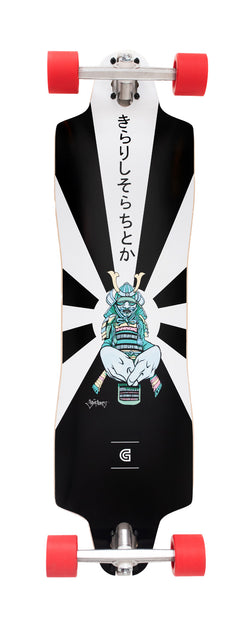現地手渡し限定）TAHE MINI LONGBOARD 7'6 62L（再出品） 現地手渡し限定）TAHE MINI LONGBOARD 7'6 62L（再出品） - メルカリ