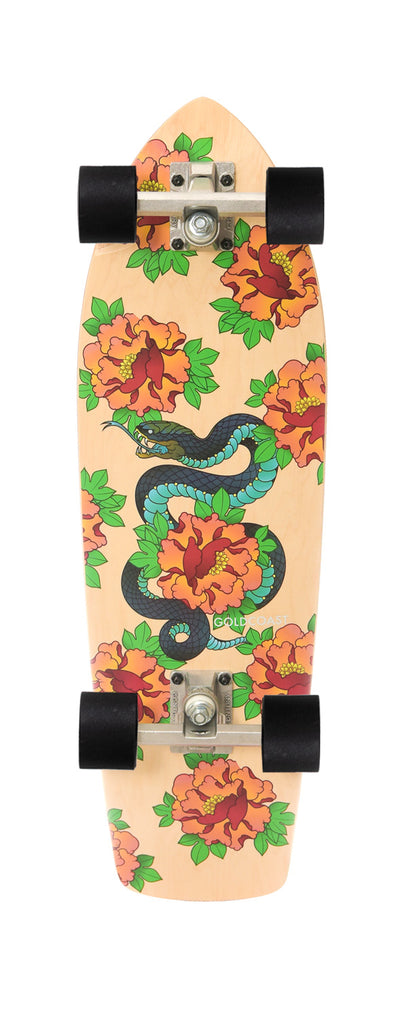 SERPENT CRUISER-Gold Coast Skateboards