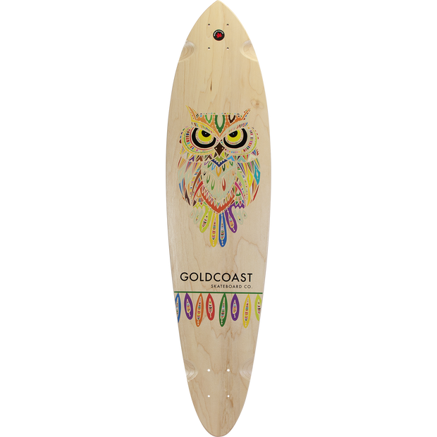 Attitude Pintail Deck