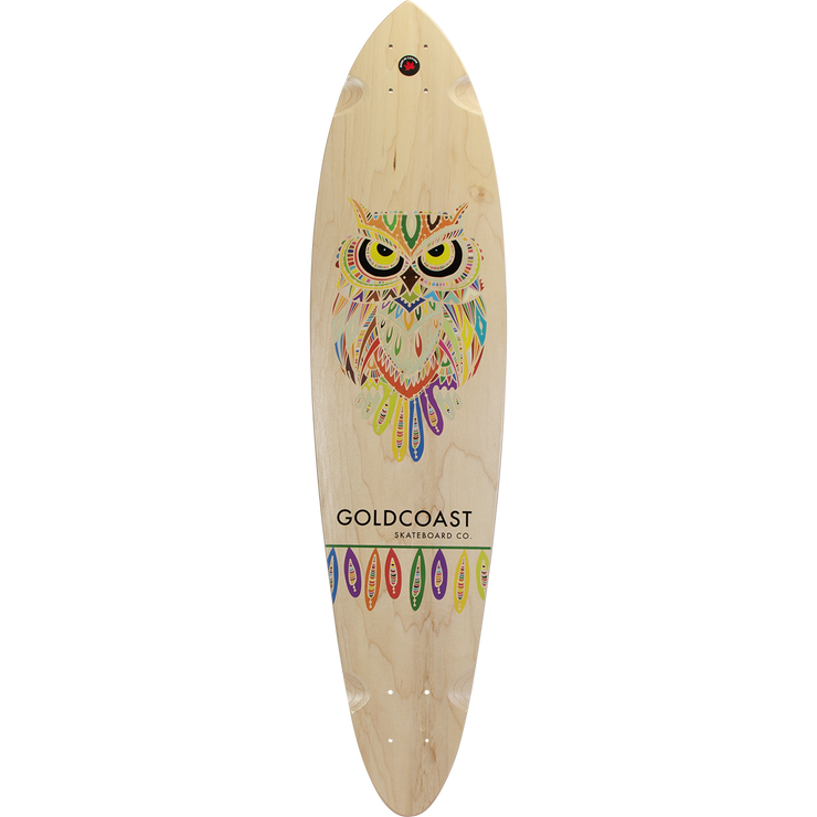 Attitude Pintail Deck