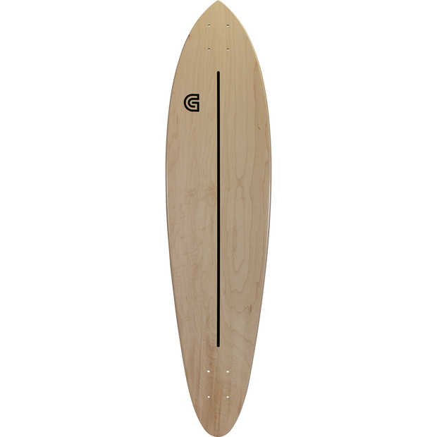 Attitude Pintail Deck