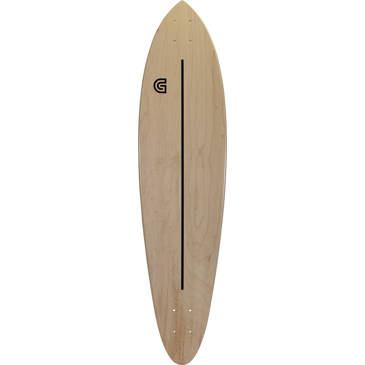 Attitude Pintail Deck