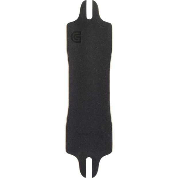 Boho Drop Through Deck