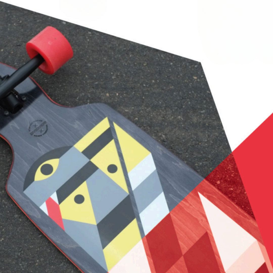GoldCoast Skateboards | Design-Led Cruisers & Longboards