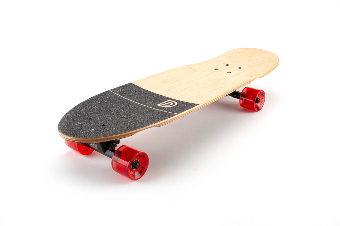 Cruisers – GoldCoast Skateboards