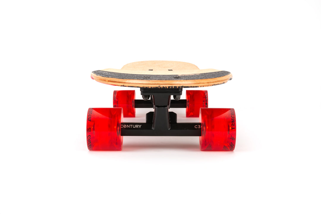 Cruisers – GoldCoast Skateboards