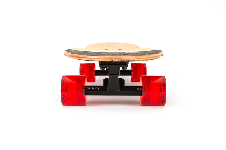 Cruiser Reeper Board REAPER CRUISER – GoldCoast Skateboards