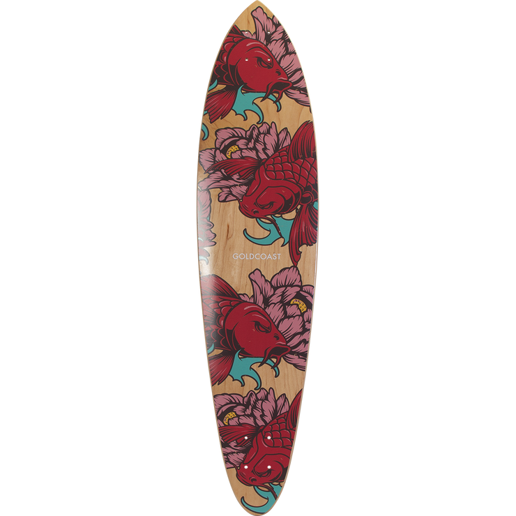 Killer Koi Pintail Deck