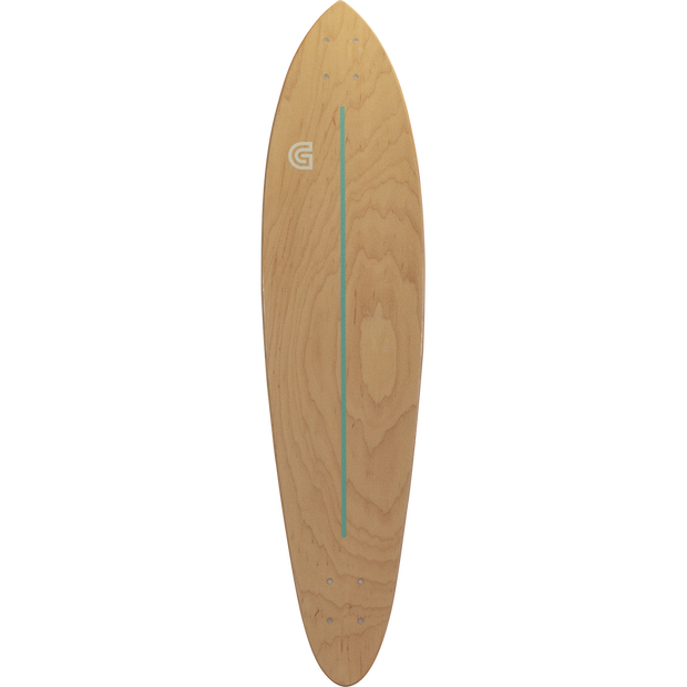 Killer Koi Pintail Deck