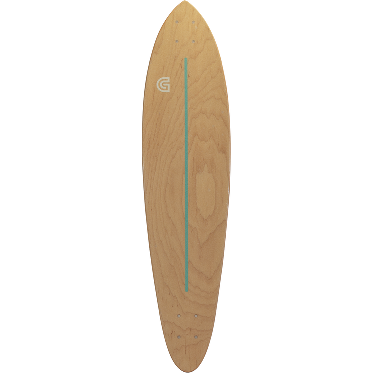 Killer Koi Pintail Deck