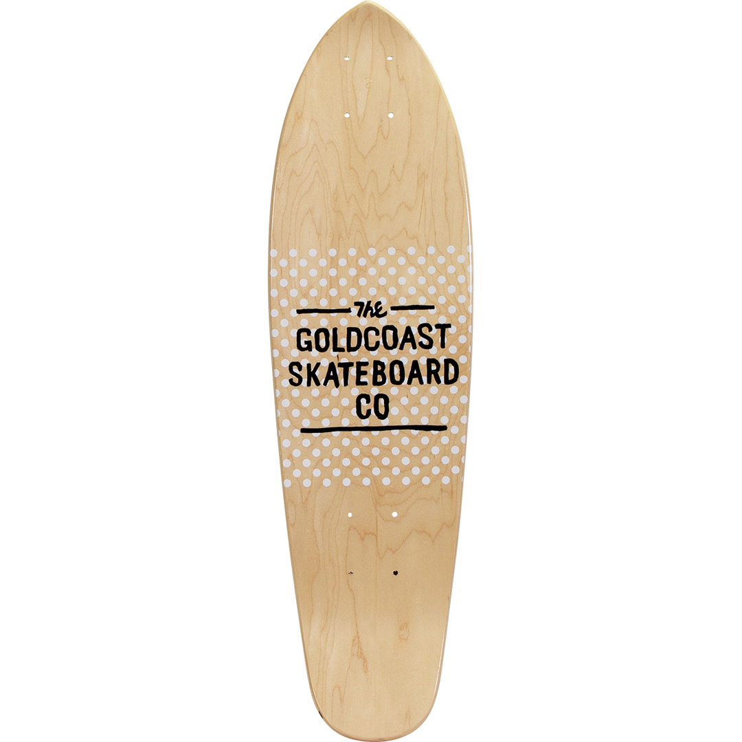 DECKS – GoldCoast Skateboards