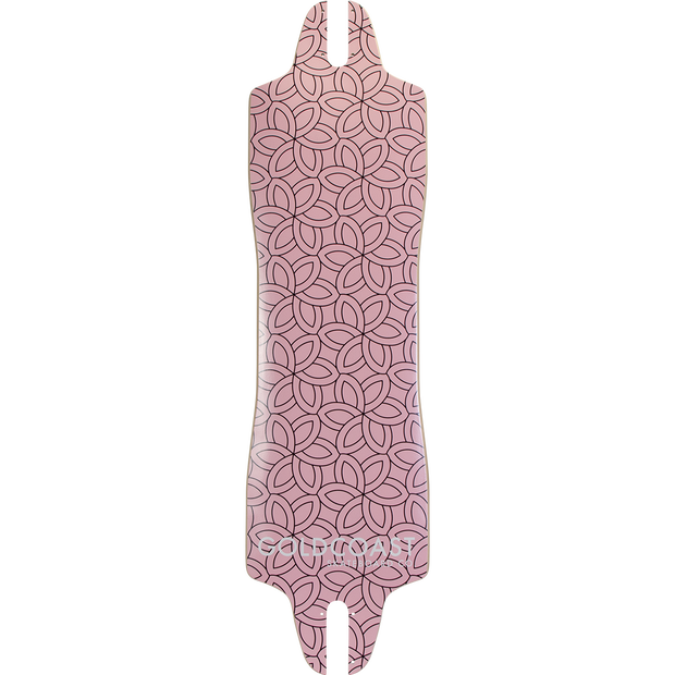 Strokes Drop Through Deck