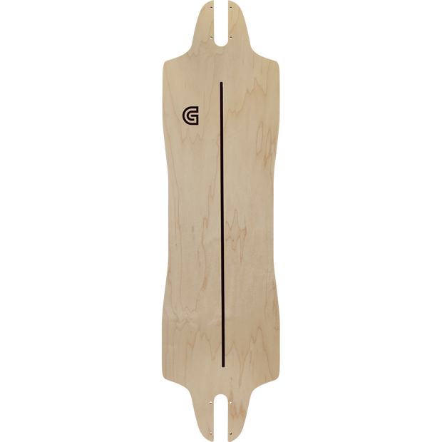 Strokes Drop Through Deck