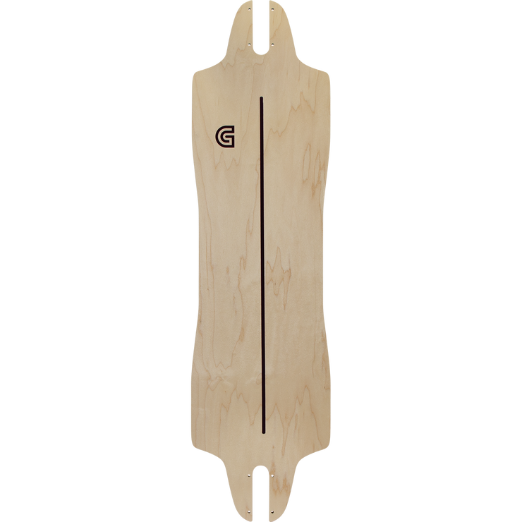 Strokes Drop Through Deck