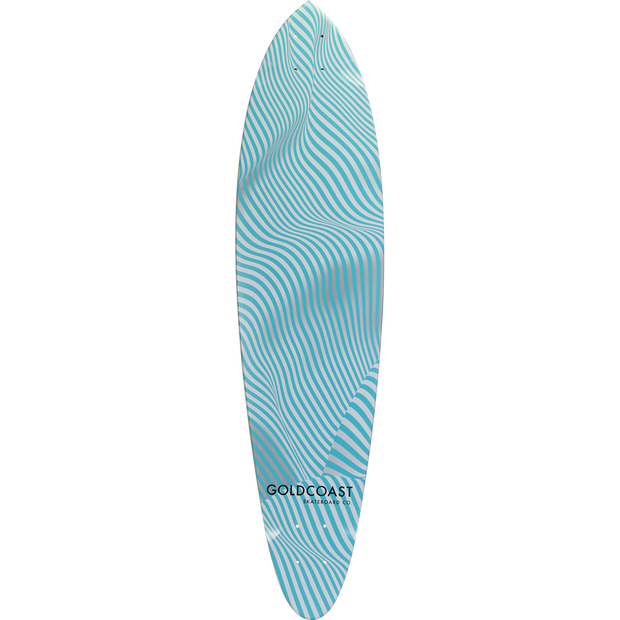 Trippin Pintail Deck