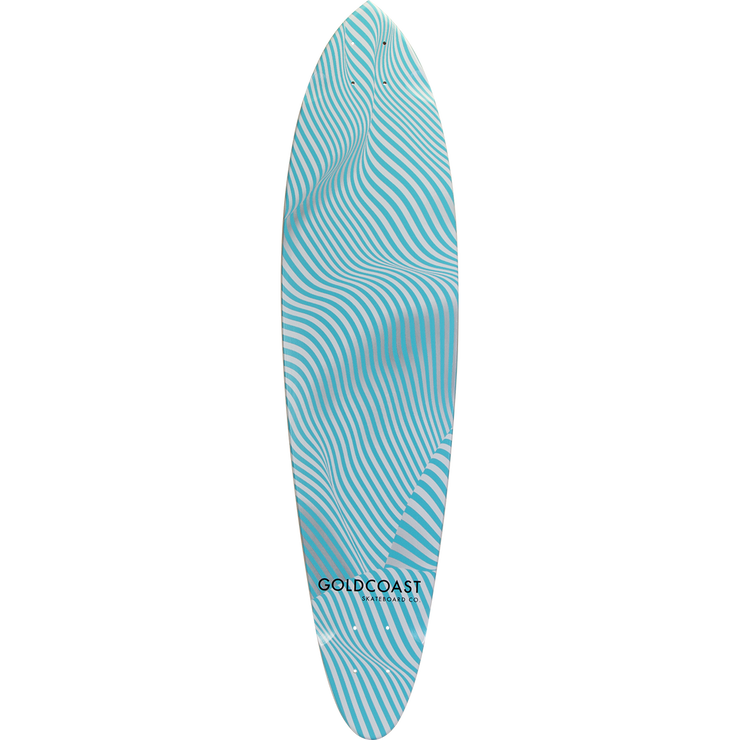Trippin Pintail Deck