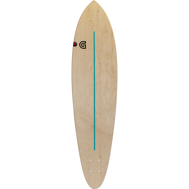 Trippin Pintail Deck