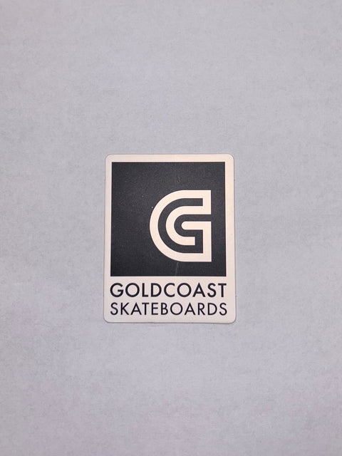 GoldCoast Sticker Pack