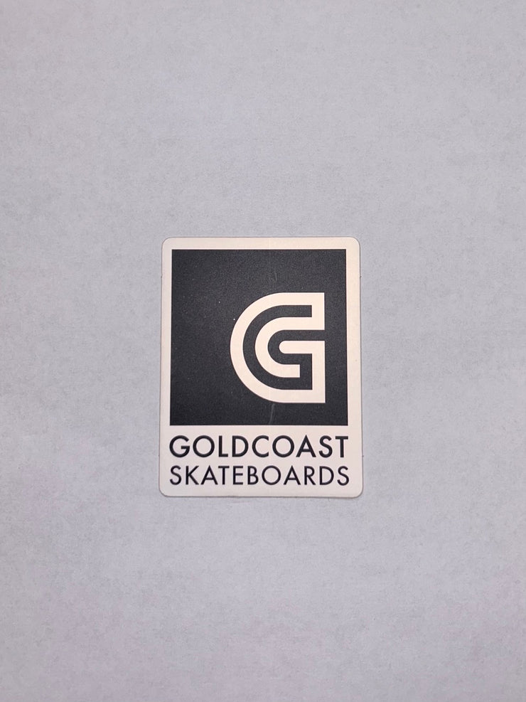 GoldCoast Sticker Pack