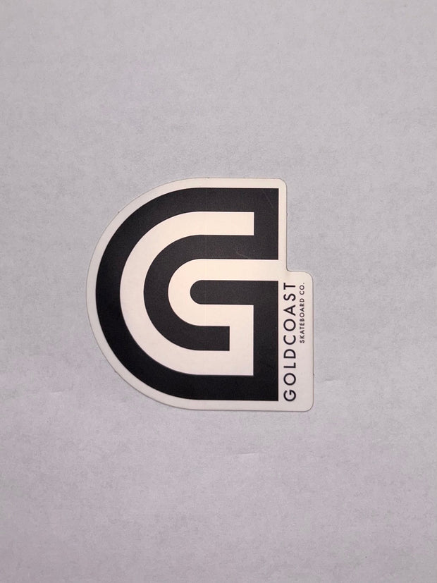 GoldCoast Sticker Pack