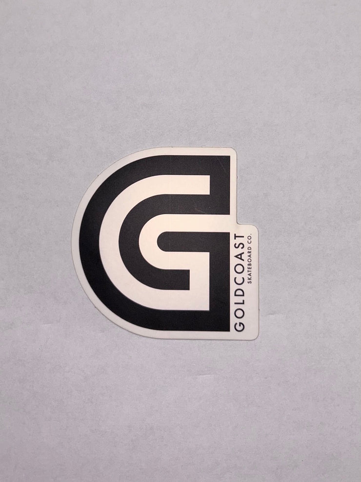 GoldCoast Sticker Pack