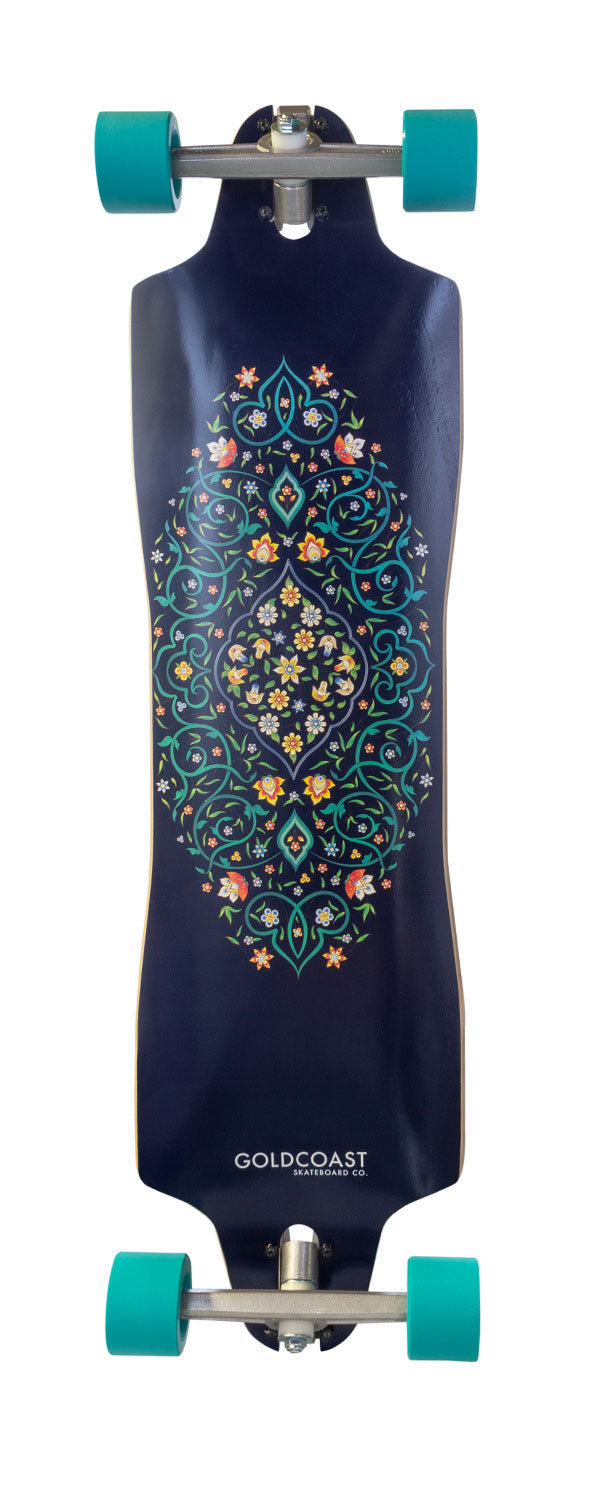 Arabesque CR - GoldCoast Skateboards