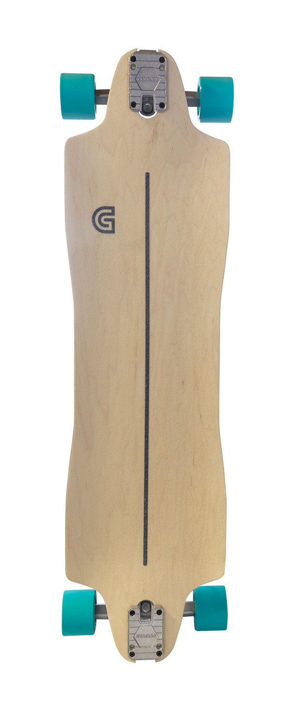 Arabesque CR - GoldCoast Skateboards