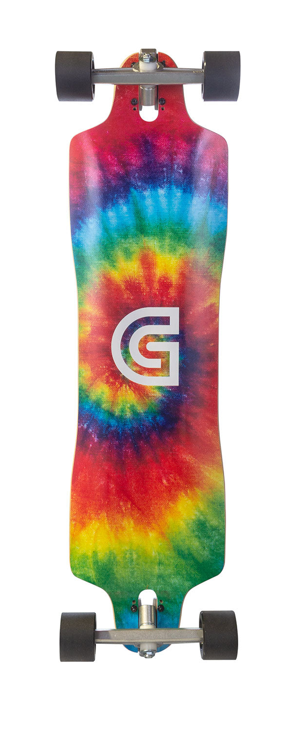 BOHO DT - GoldCoast Skateboards