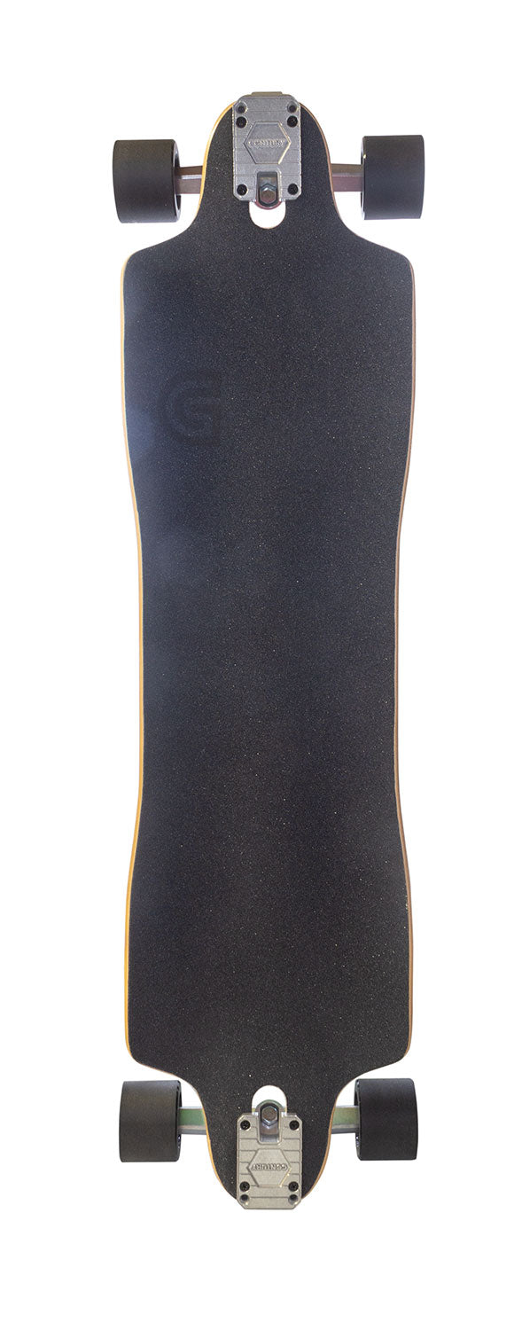 BOHO DT - GoldCoast Skateboards