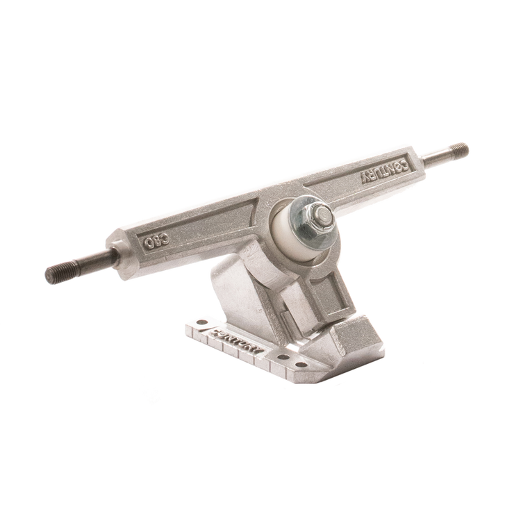 Century C80 Longboard Trucks - Set of 2 - Gold Coast Skateboards