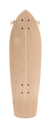 CLASSIC BLOND CRUISER - Gold Coast Skateboards