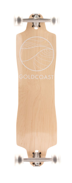 Drop Through Longboards – GoldCoast Skateboards