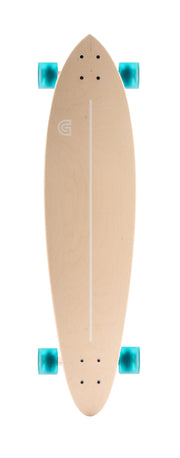 CLASSIC BLOND PINTAIL - Gold Coast Skateboards