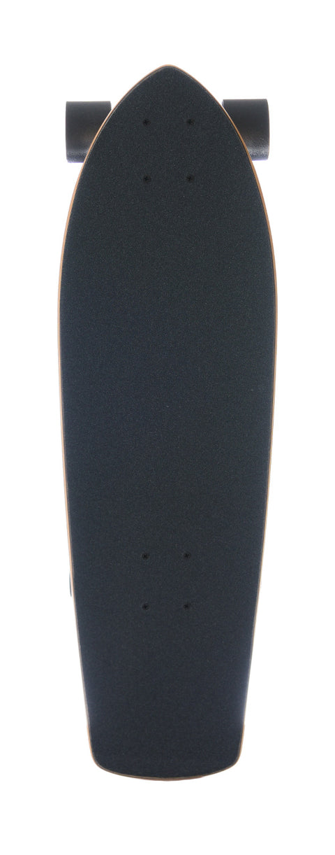 CLASSIC TANGERINE CRUISER - Gold Coast Skateboards