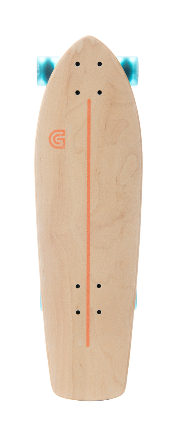 CUT CRUISER - Gold Coast Skateboards