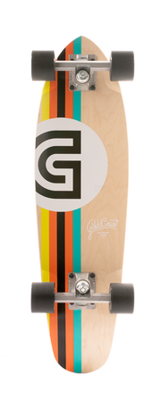 シュプリーム Bowery Skateboard ワッサー GLIDE CRUISER – GoldCoast Skateboards