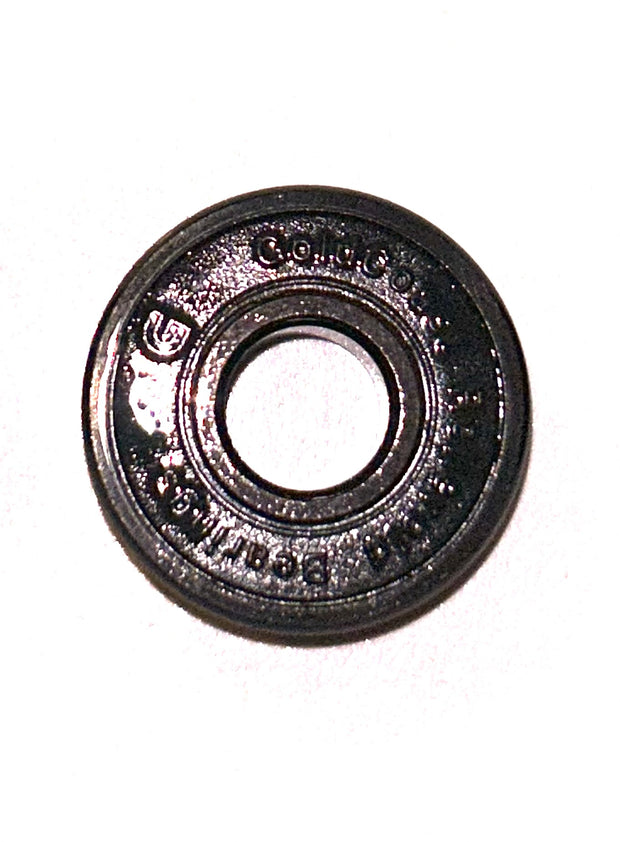 Goldcoast Rolleroid Bearings - Gold Coast Skateboards