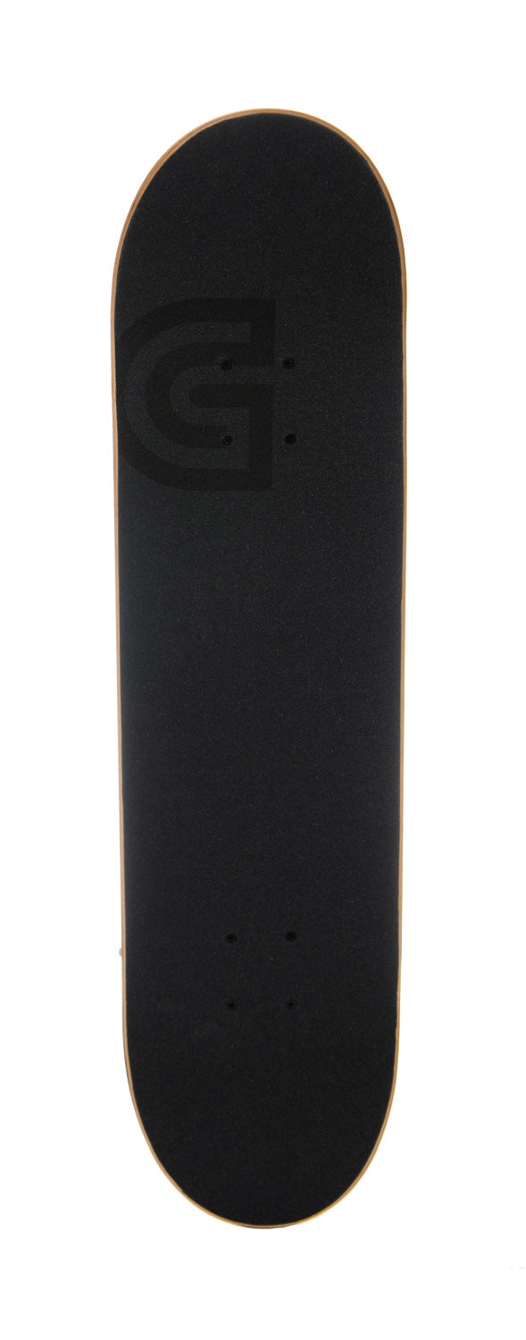 KILLER KOI SKATEBOARD-Gold Coast Skateboards