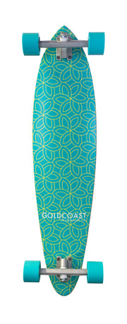 Strokes Pin Tail - GoldCoast Skateboards