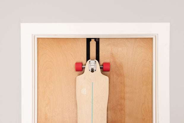 Board Hanger - Gold Coast Skateboards
