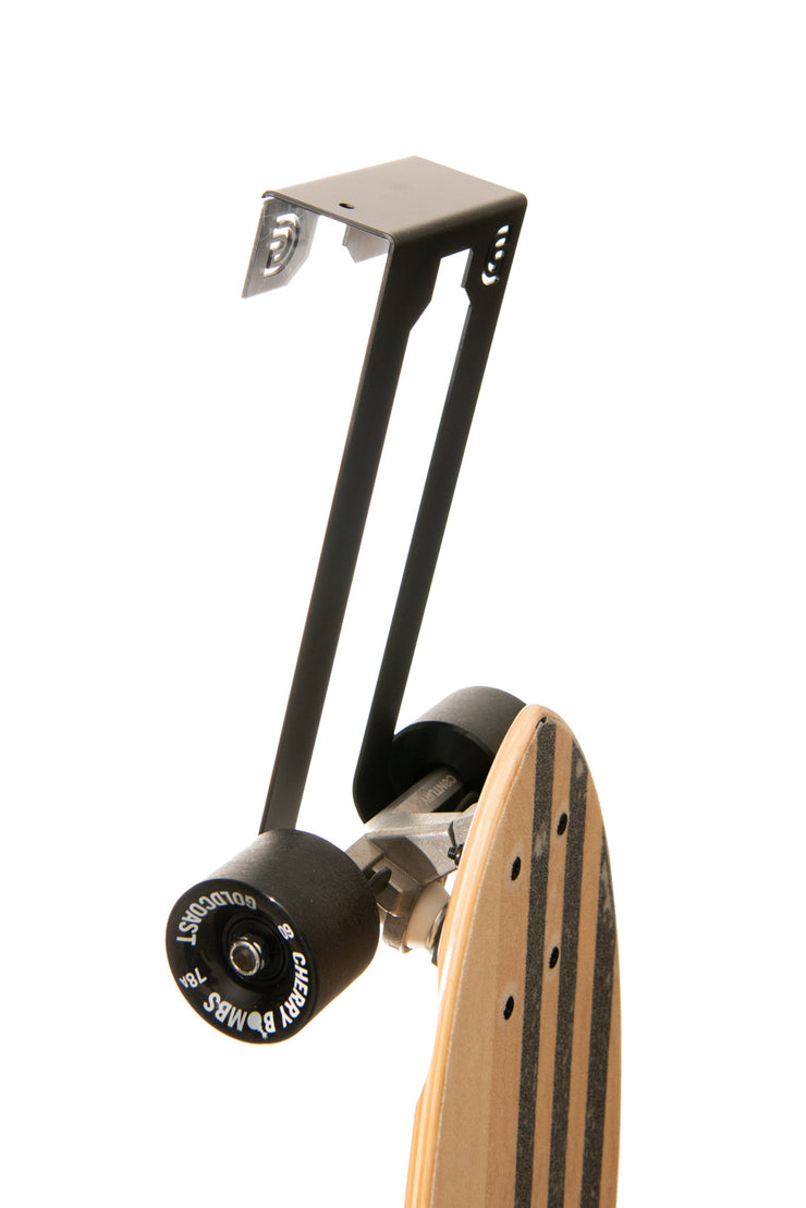 Board Hanger - Gold Coast Skateboards