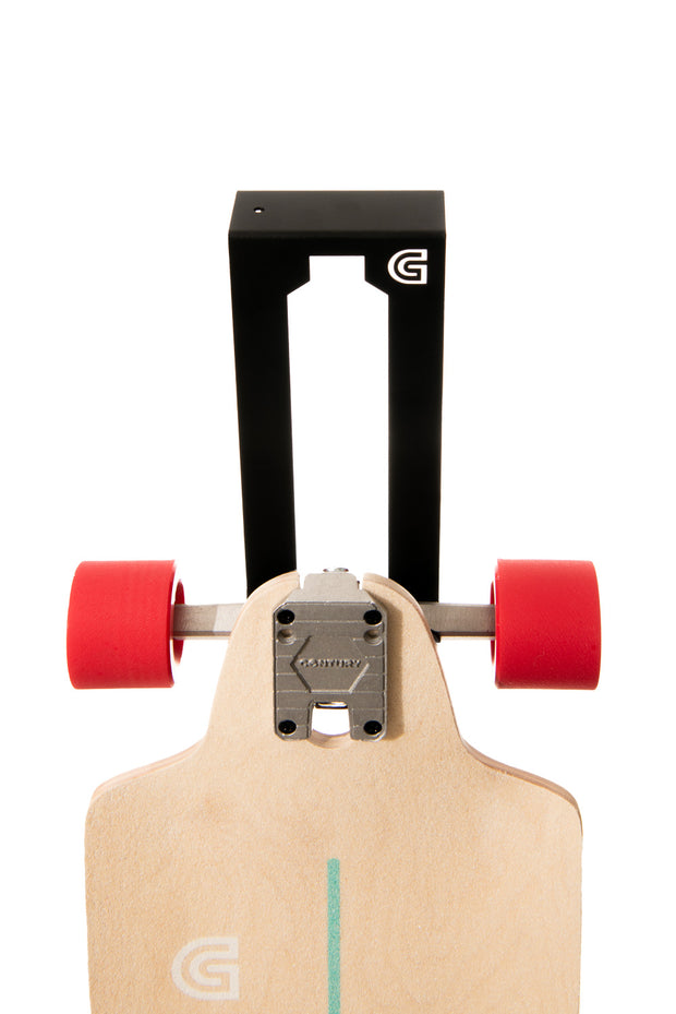 Board Hanger - Gold Coast Skateboards