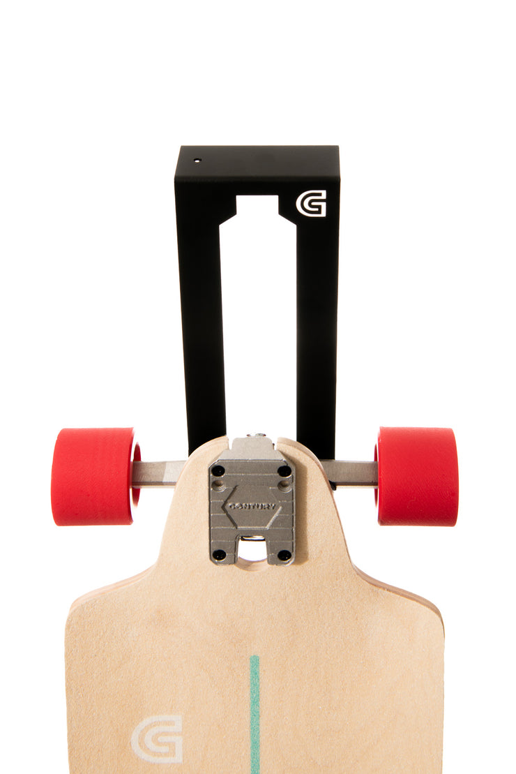Board Hanger - Gold Coast Skateboards