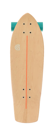 SWELL CRUISER-Gold Coast Skateboards