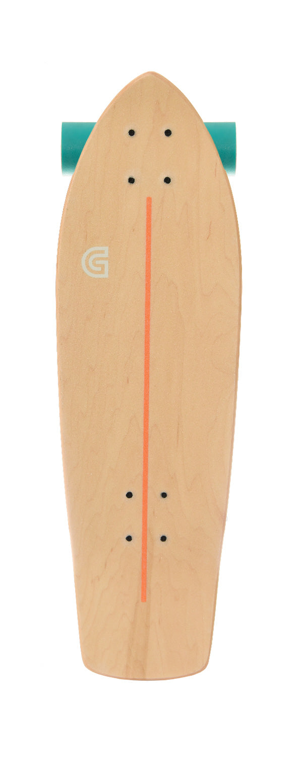 SWELL CRUISER-Gold Coast Skateboards