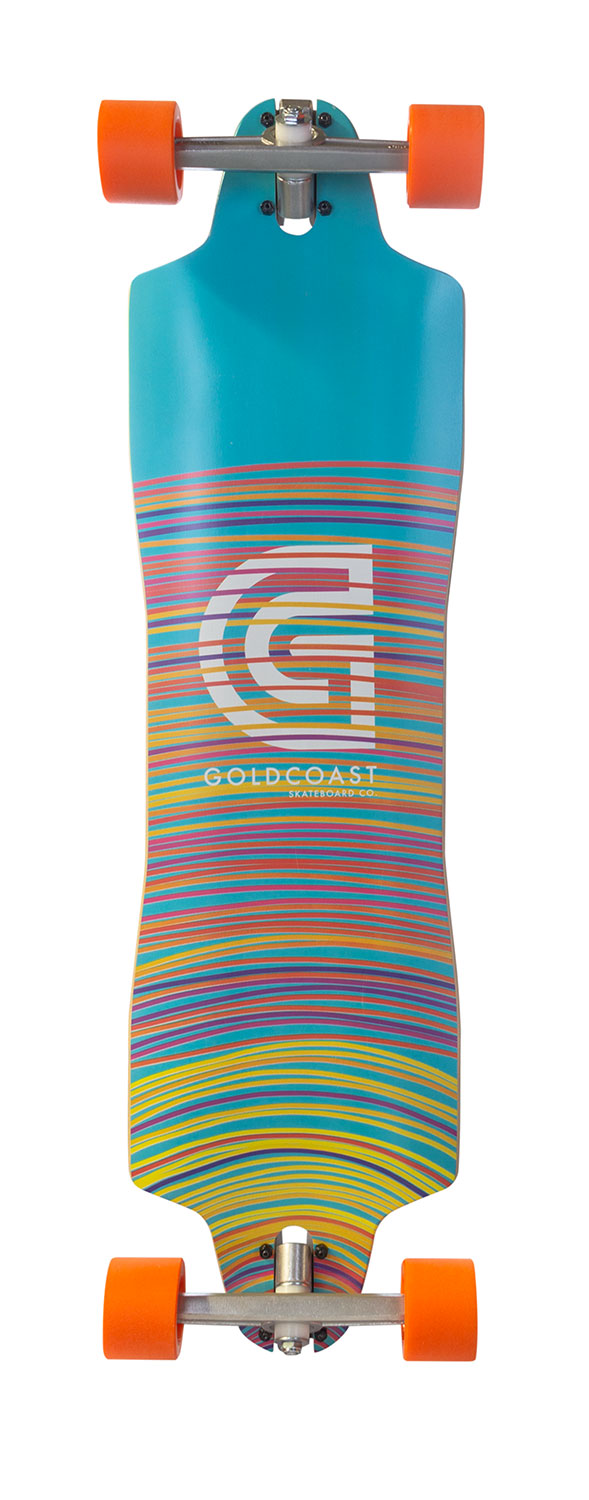 Threads DT - GoldCoast Skateboards