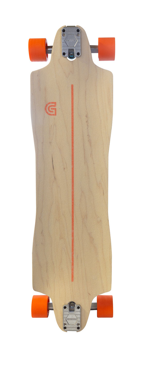 Threads DT - GoldCoast Skateboards