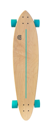 Trippin Pin Tail - GoldCoast Skateboards